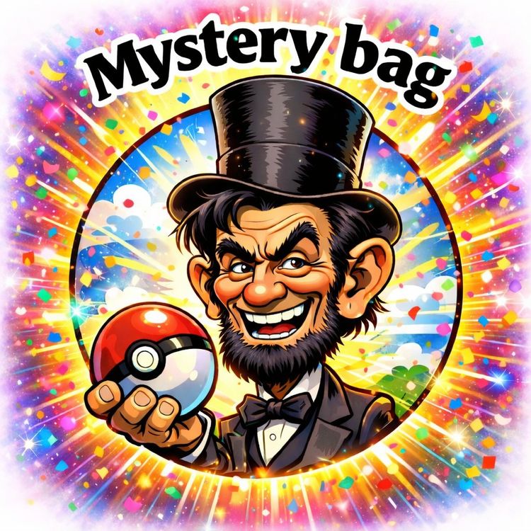 Mystery Bag